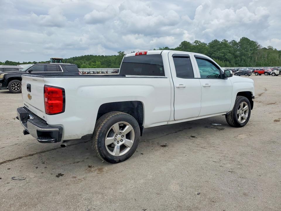 Продаж на аукціоні авто 2014 Chevrolet Silverado, vin: 1GCRCRECXEZ186784, номер лоту: 54295556