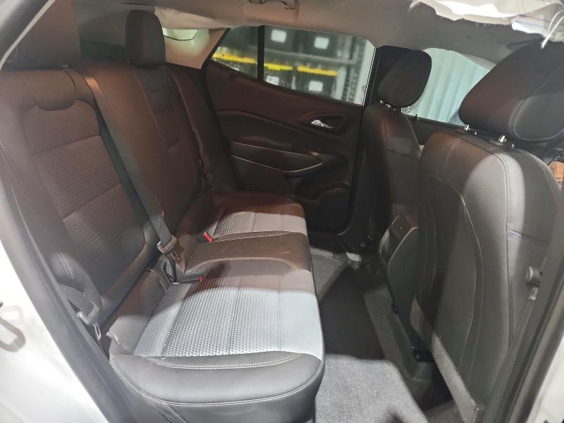 Продажа на аукционе авто 2025 Chevrolet Trax, vin: KL77LHEP0SC268233, номер лота: 52805126