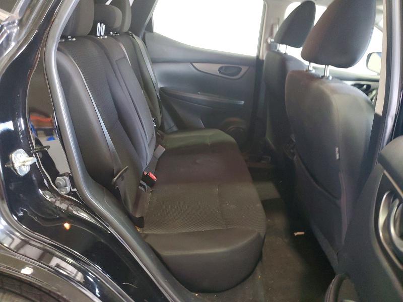 Aukcja sprzedaży 2018 Nissan Rogue Sport, vin: JN1BJ1CPXJW154933, numer aukcji: 53591986