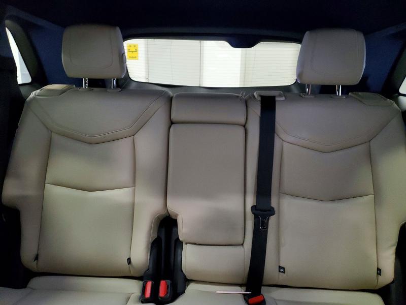 Продажа на аукционе авто 2018 Cadillac Xt5, vin: 1GYKNARS3JZ193062, номер лота: 52355966