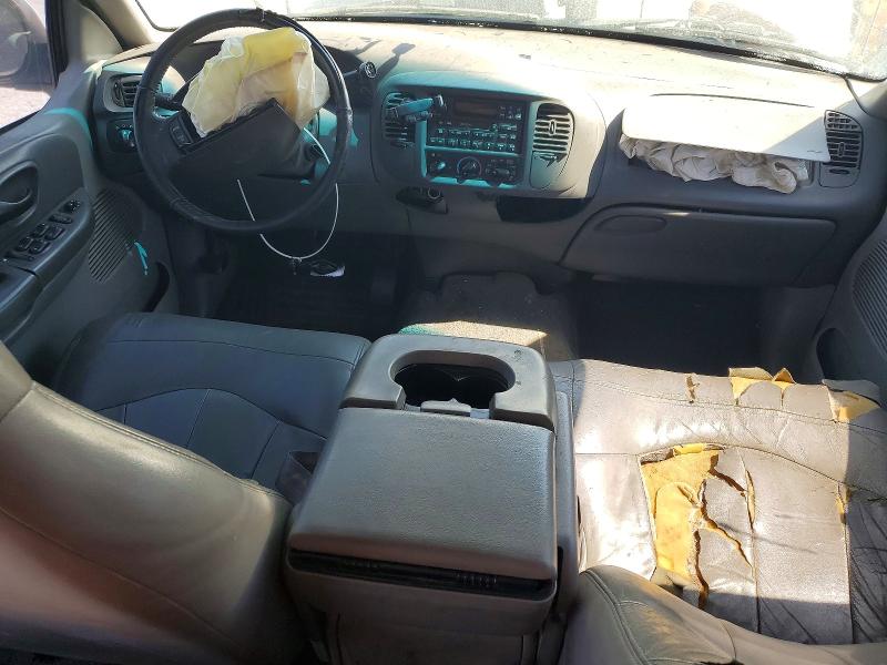 Aukcja sprzedaży 2001 Ford F150, vin: 1FTRW07L31KE05362, numer aukcji: 53043966