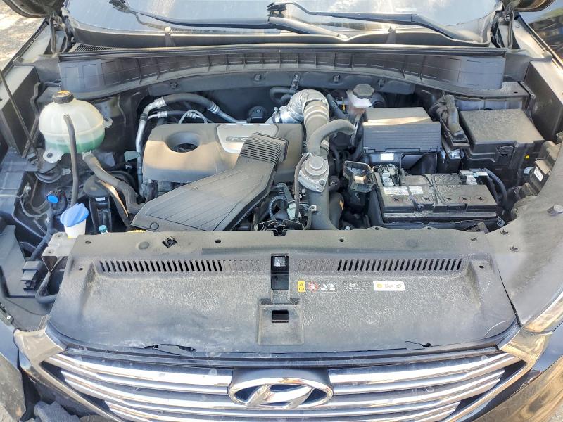 2017 Hyundai Tucson მანქანა იყიდება აუქციონზე, vin: KM8J3CA20HU435758, აუქციონის ნომერი: 53044116