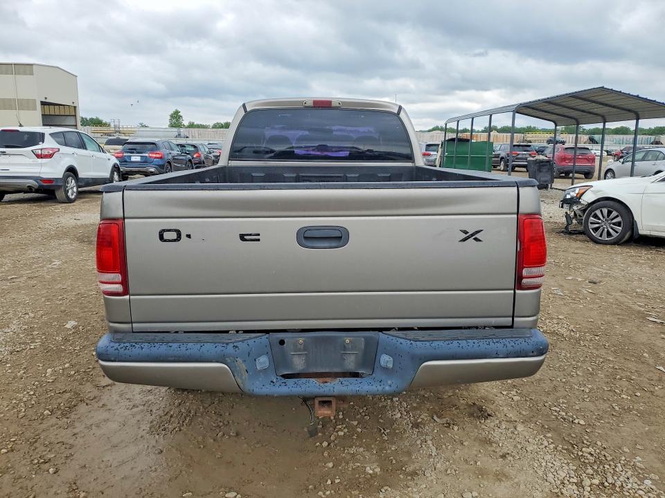 Aukcja sprzedaży 2001 Dodge Dakota, vin: 1B7GG22X11S158112, numer aukcji: 54276376