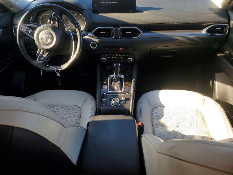 Aukcja sprzedaży 2023 Mazda Cx-5, vin: JM3KFBCM8P0172683, numer aukcji: 52066606
