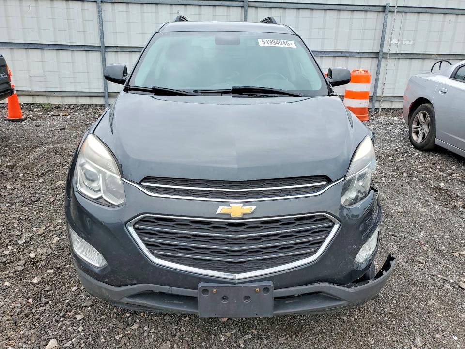 Продажа на аукционе авто 2017 Chevrolet Equinox, vin: 2GNALCEK3H1599734, номер лота: 54994946