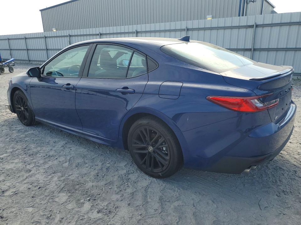 Продажа на аукционе авто 2026 Toyota Camry, vin: 4T1DAACK2TU283950, номер лота: 54133426