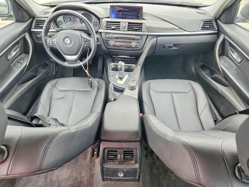 Продаж на аукціоні авто 2015 Bmw 328, vin: WBA3C1C56FK123720, номер лоту: 55199896
