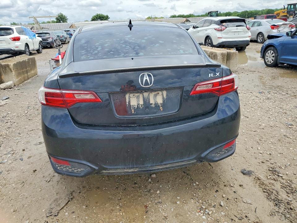 Продажа на аукционе авто 2016 Acura Ilx, vin: 19UDE2F87GA021980, номер лота: 55463596