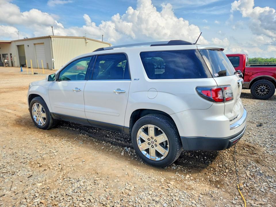 Продаж на аукціоні авто 2017 Gmc Acadia Limited, vin: 1GKKRSKD3HJ179980, номер лоту: 55238976
