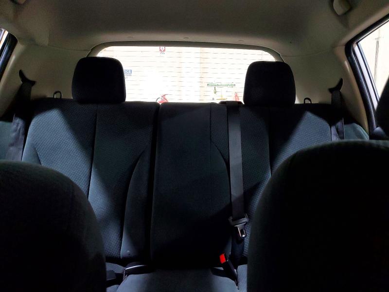 2012 Nissan Versa მანქანა იყიდება აუქციონზე, vin: 3N1BC1CP2CK808350, აუქციონის ნომერი: 53325626