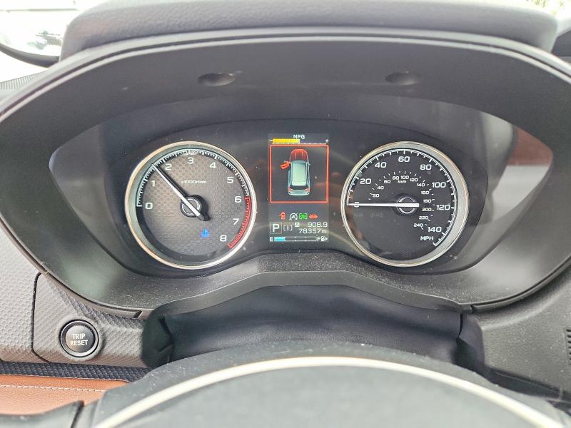 Продаж на аукціоні авто 2020 Subaru Forester, vin: JF2SKAXC1LH595764, номер лоту: 51803126