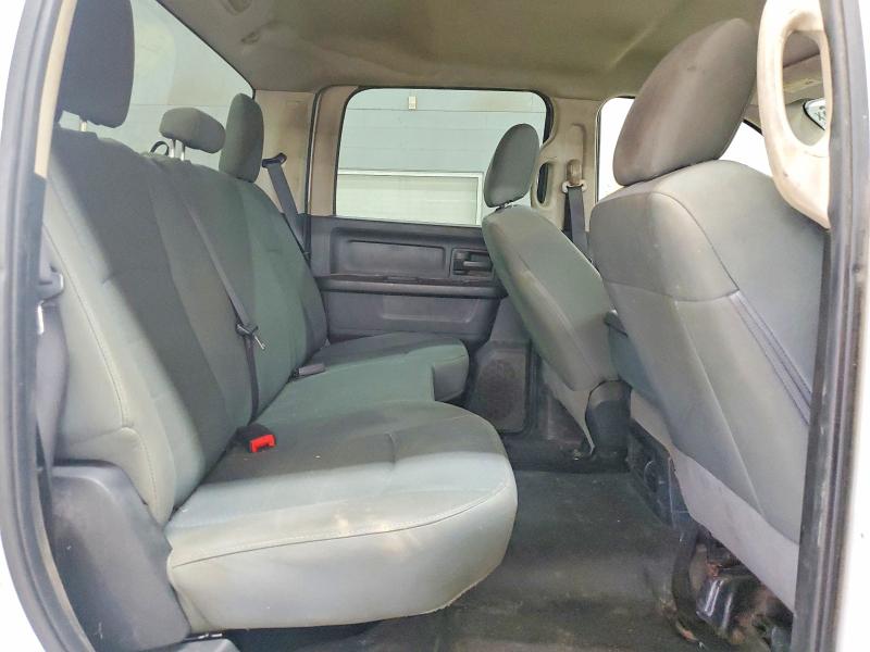 Продаж на аукціоні авто 2018 Ram 3500, vin: 3C63R3GL4JG174100, номер лоту: 52674466