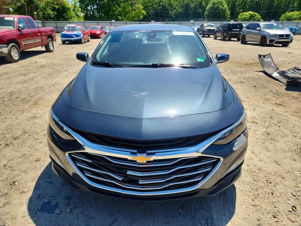 2020 Chevrolet Malibu მანქანა იყიდება აუქციონზე, vin: 1G1ZD5ST1LF088020, აუქციონის ნომერი: 52500946