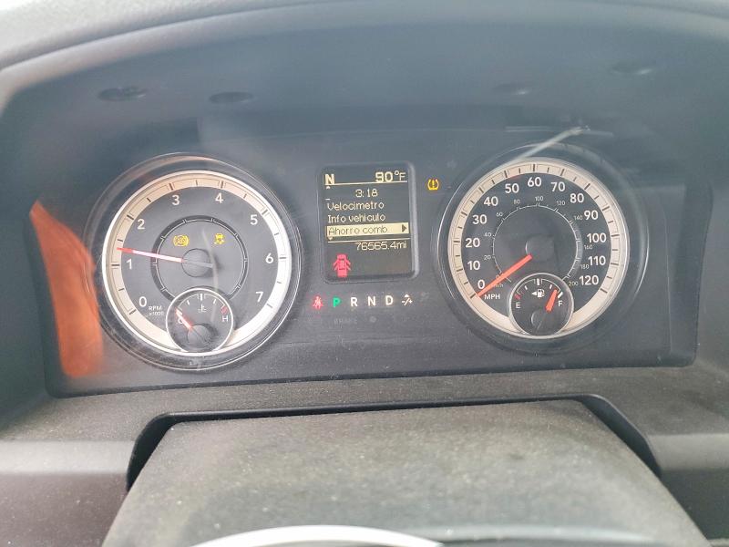 Продажа на аукционе авто 2017 Ram 1500, vin: 1C6RR6TT4HS722942, номер лота: 53897586