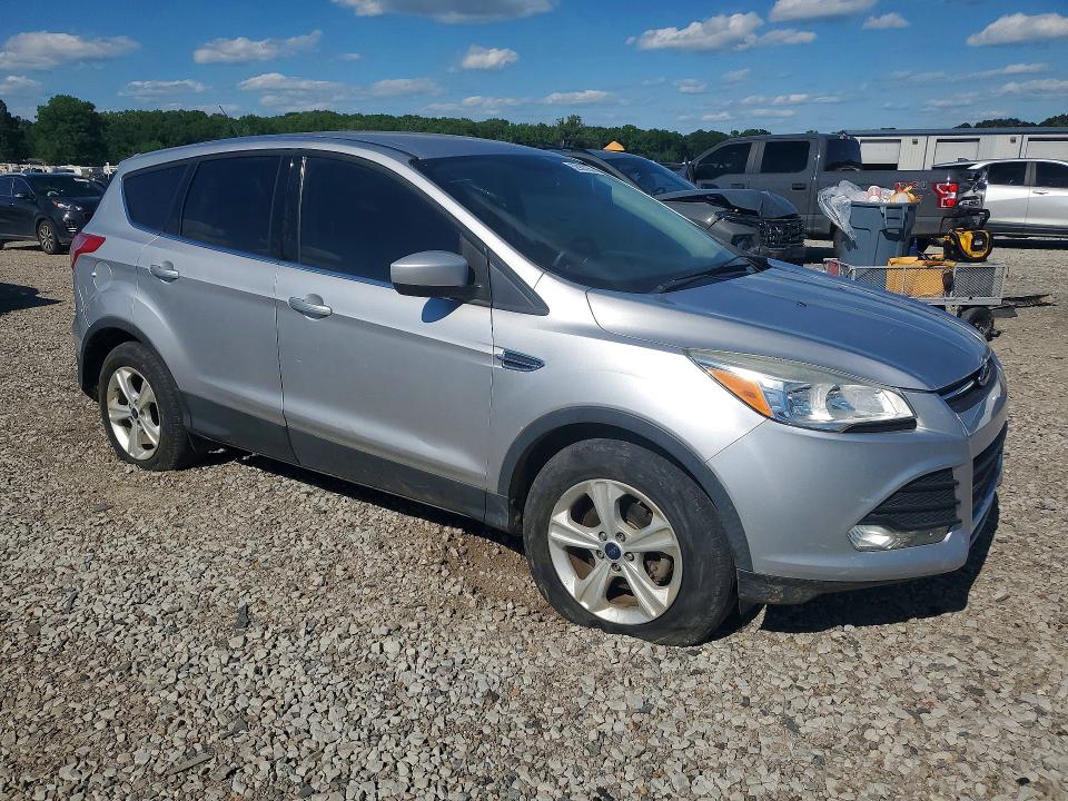 2016 Ford Escape მანქანა იყიდება აუქციონზე, vin: 1FMCU0G76GUB71340, აუქციონის ნომერი: 52903256
