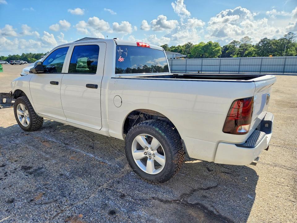 51917856 :رقم المزاد ، 1C6RR6KT2ES457306 vin ، 2014 Ram 1500 مزاد بيع