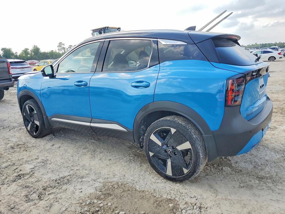 Aukcja sprzedaży 2025 Nissan Kicks, vin: 3N8AP6DA5SL385331, numer aukcji: 52169086