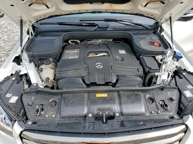 Продажа на аукционе авто 2024 Mercedes-benz Gls, vin: 4JGFF8FE7RB217858, номер лота: 79965445