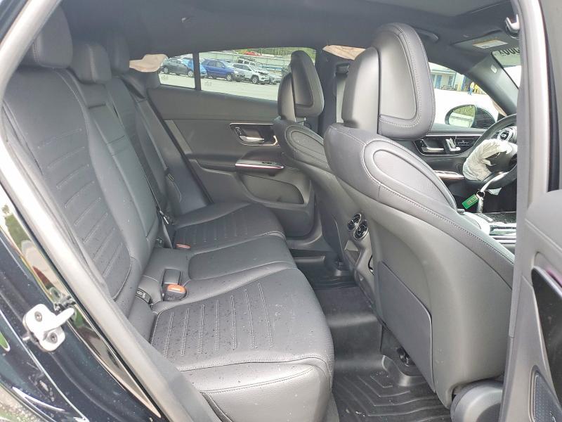 2025 Mercedes-benz Glc Coupe მანქანა იყიდება აუქციონზე, vin: W1NKJ4HB3SF376266, აუქციონის ნომერი: 52055506