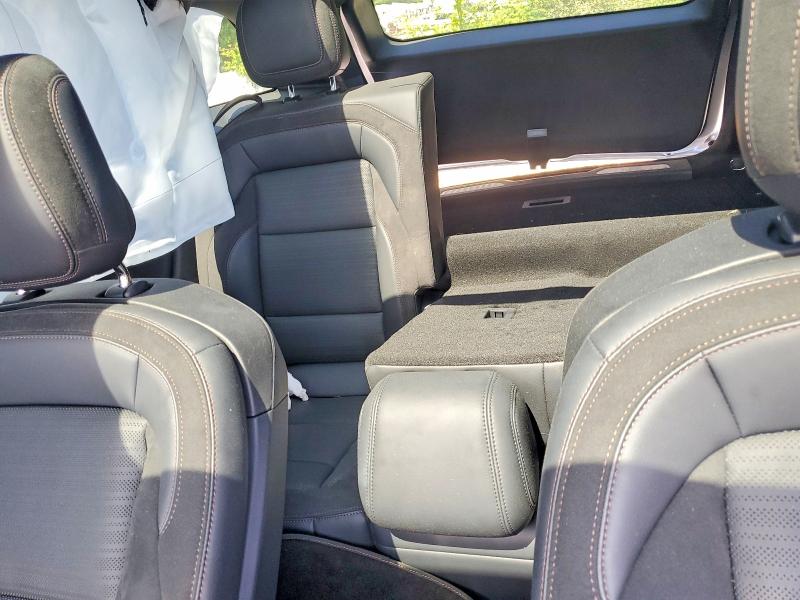 Продажа на аукционе авто 2025 Lincoln Nautilus, vin: 5LMPJ8K47SJ947519, номер лота: 53694656