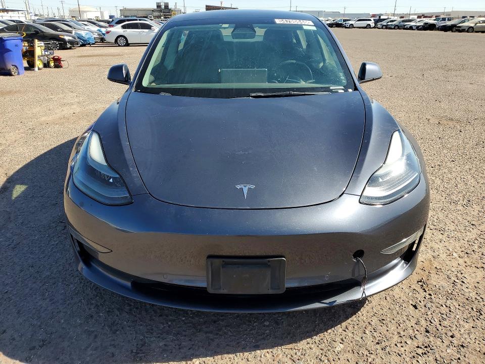 Aukcja sprzedaży 2022 Tesla Model 3, vin: 5YJ3E1EA8NF303896, numer aukcji: 54796646