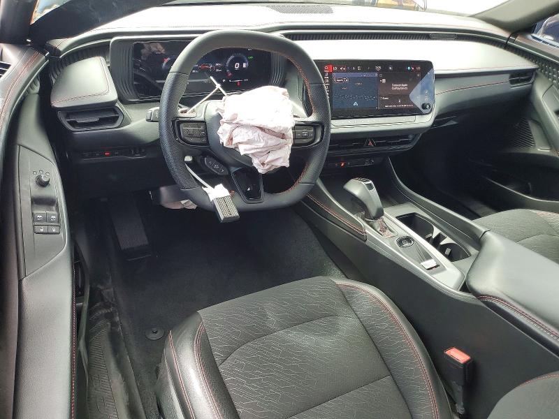 2025 Dodge Charger მანქანა იყიდება აუქციონზე, vin: 2C3CDBCK6SR564338, აუქციონის ნომერი: 54913406