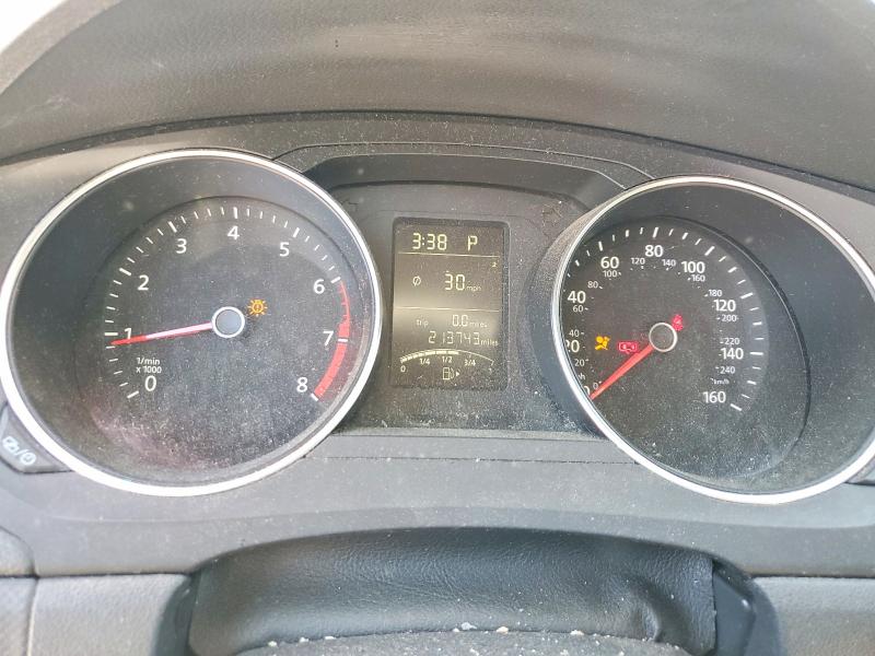 Aukcja sprzedaży 2015 Volkswagen Jetta, vin: 3VW2K7AJ6FM342459, numer aukcji: 53567316