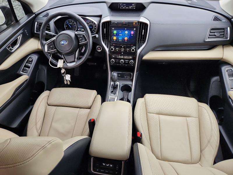 Продажа на аукционе авто 2020 Subaru Ascent, vin: 4S4WMAJD0L3447321, номер лота: 51571206