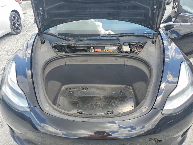 Auction sale of the 2019 Tesla Model 3, vin: 5YJ3E1EA6KF314231, lot number: 54013466