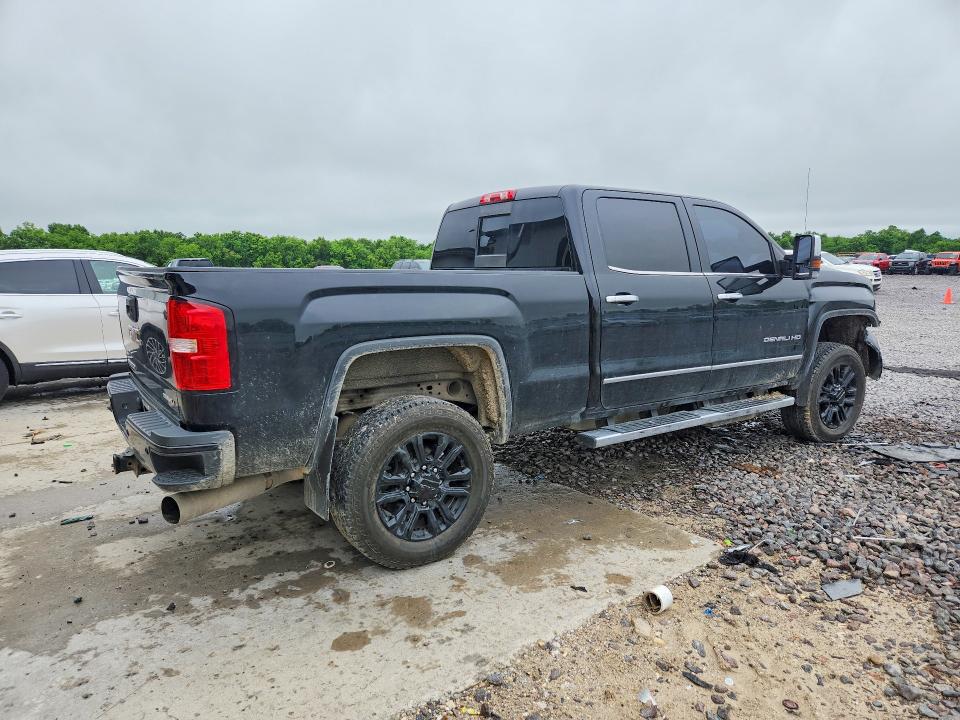 53947426 :رقم المزاد ، 1GT12SEY8KF269730 vin ، 2019 Gmc Sierra مزاد بيع