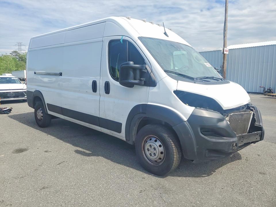 Aukcja sprzedaży 2023 Ram Promaster 2500, vin: 3C6LRVDG1PE560867, numer aukcji: 52381966