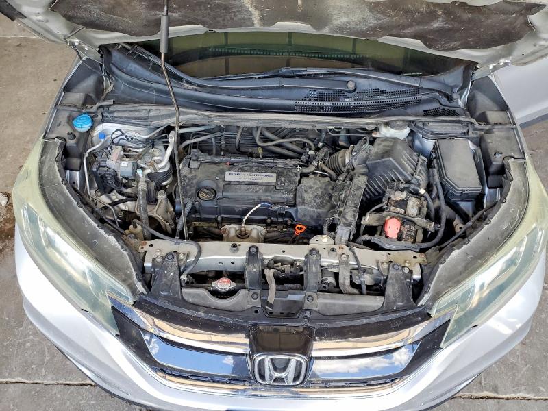 Продаж на аукціоні авто 2015 Honda Cr-v, vin: 5J6RM4H70FL107071, номер лоту: 52924616