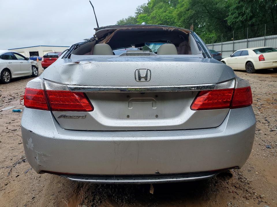 Aukcja sprzedaży 2013 Honda Accord, vin: 1HGCR2F89DA131148, numer aukcji: 55099976