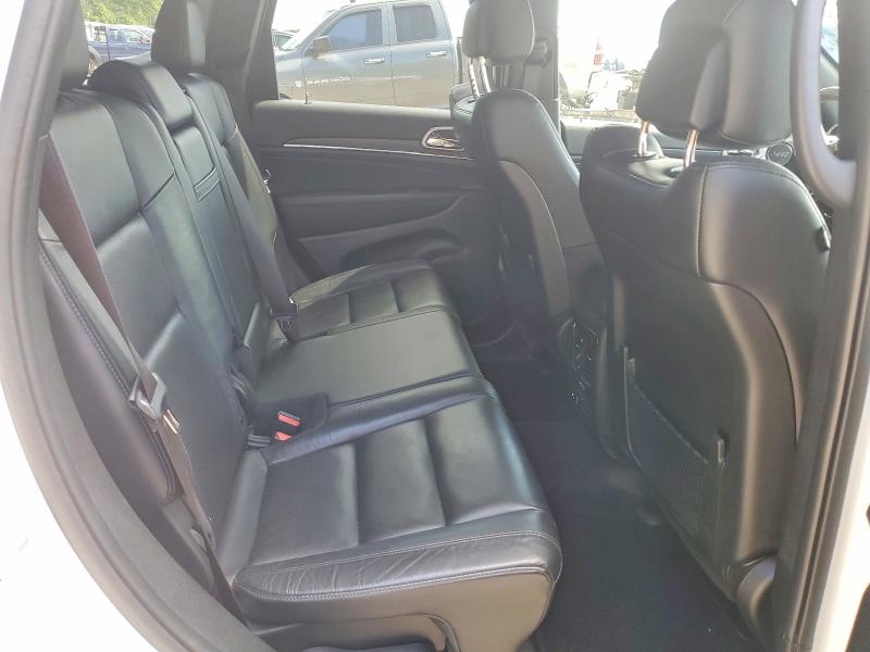 Продажа на аукционе авто 2022 Jeep Grand Cherokee, vin: 1C4RJEBGXNC171582, номер лота: 52141346