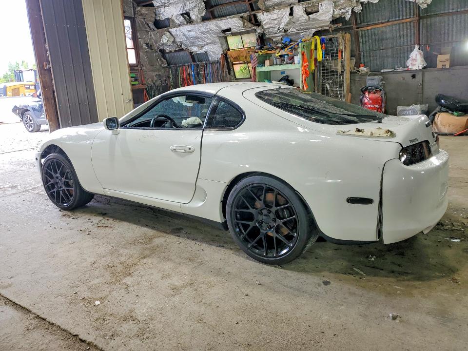 Продажа на аукционе авто 1998 Toyota Supra, vin: JT2DE82A8W1001626, номер лота: 55459916