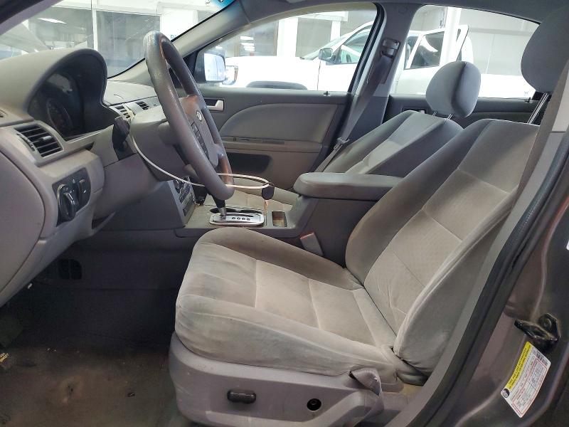 Aukcja sprzedaży 2005 Ford Five Hundred, vin: 1FAFP23105G171552, numer aukcji: 55372536