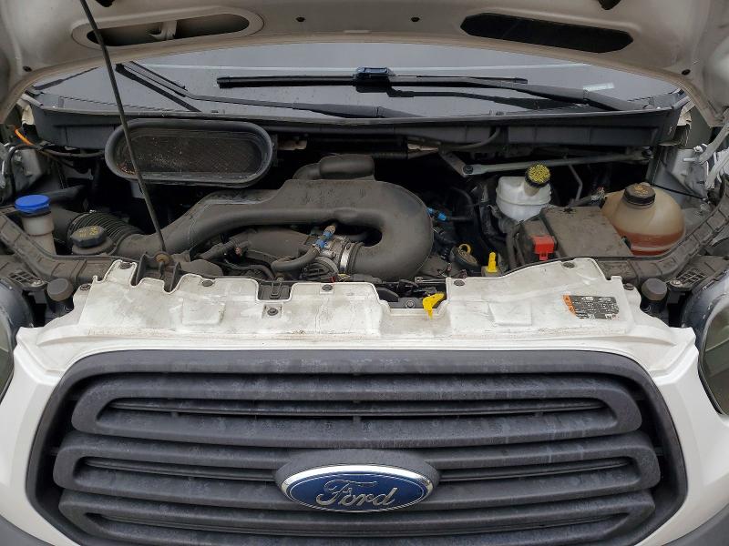 Aukcja sprzedaży 2018 Ford Transit, vin: 1FTBW2CM1JKA26551, numer aukcji: 53618036