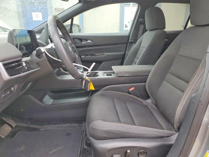 Продажа на аукционе авто 2024 Honda Prologue, vin: 3GPKHVRJ1RS540617, номер лота: 52301836
