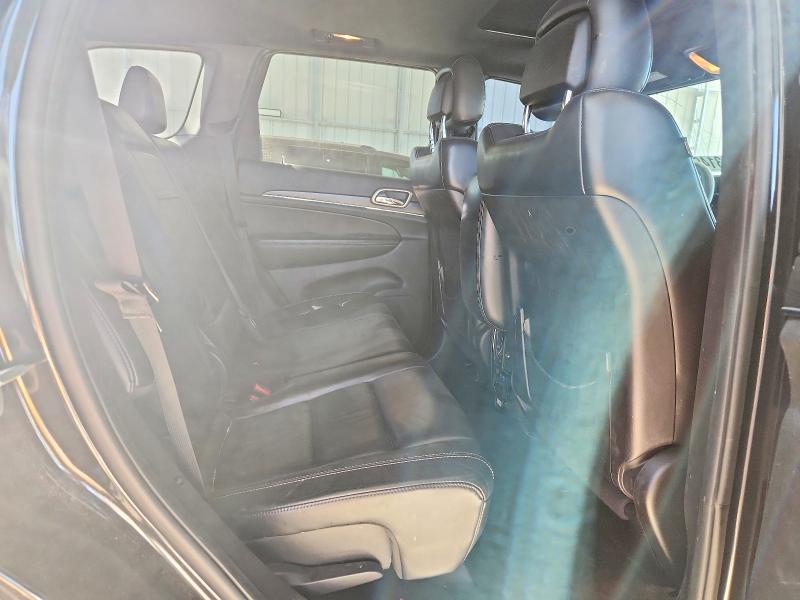 2015 Jeep Grand Cherokee მანქანა იყიდება აუქციონზე, vin: 1C4RJEBG2FC903477, აუქციონის ნომერი: 52843146