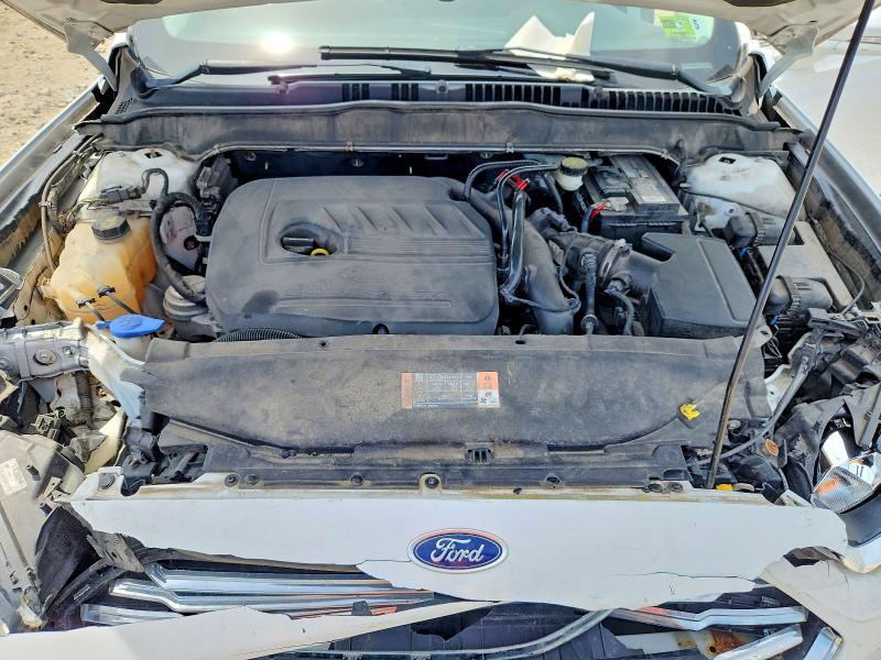 Продаж на аукціоні авто 2015 Ford Fusion, vin: 3FA6P0HD3FR290262, номер лоту: 53330246