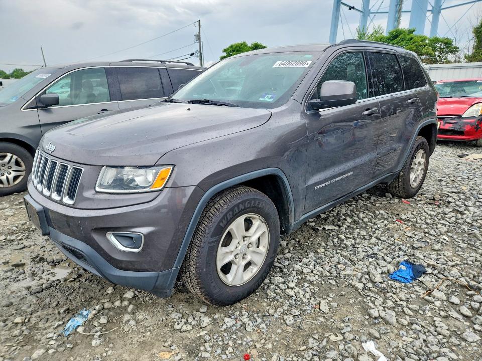 Продажа на аукционе авто 2015 Jeep Grand Cherokee, vin: 1C4RJFAG1FC932542, номер лота: 54062096