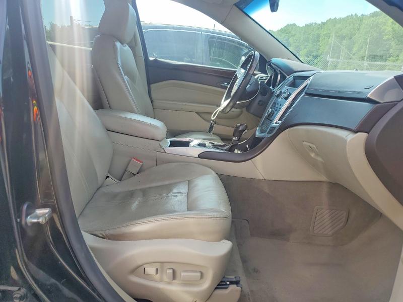 Aukcja sprzedaży 2011 Cadillac Srx, vin: 3GYFNAEY8BS511977, numer aukcji: 52214966