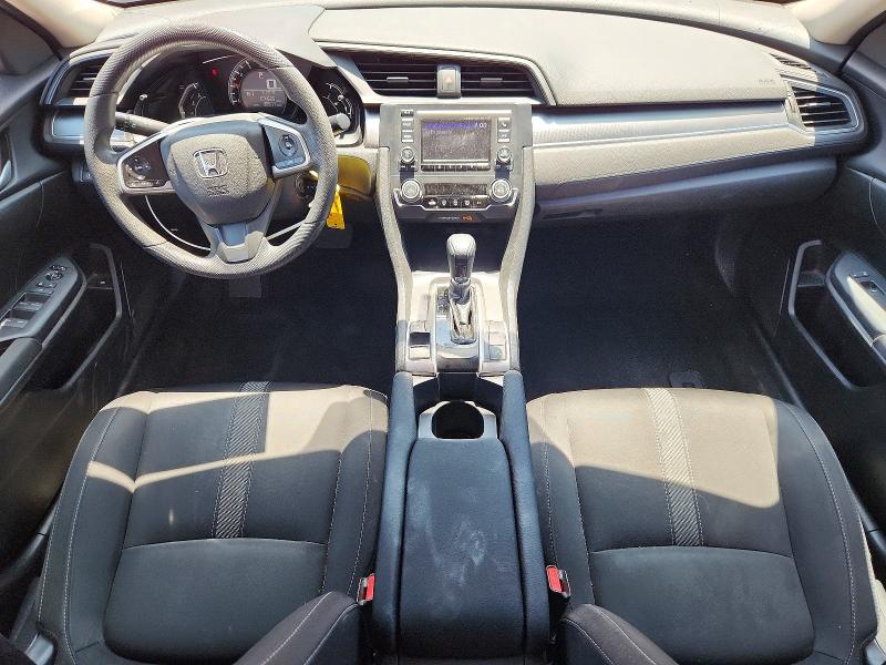 Aukcja sprzedaży 2016 Honda Civic, vin: 2HGFC2F51GH525964, numer aukcji: 53432426
