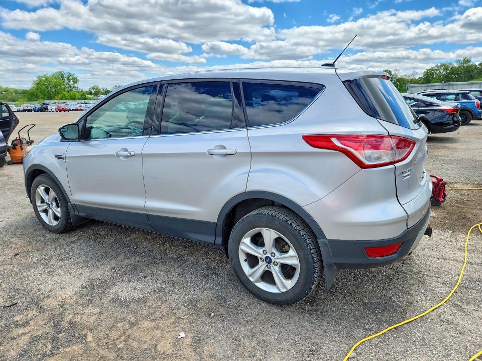 54054226 :رقم المزاد ، 1FMCU9G96EUC05652 vin ، 2014 Ford Escape مزاد بيع