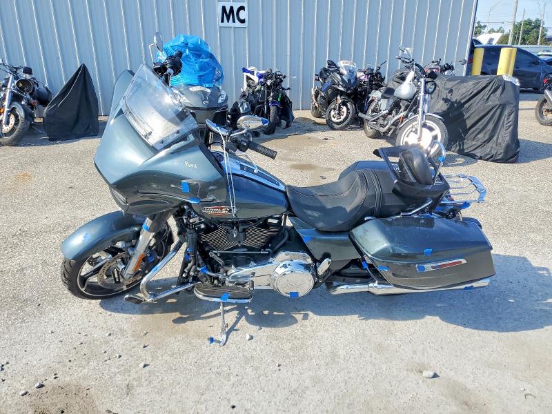 Aukcja sprzedaży 2025 Harley Davidson Flhx, vin: 1HD1KB718SB624014, numer aukcji: 53174016