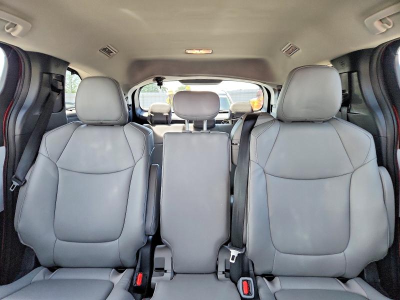 Aukcja sprzedaży 2026 Toyota Sienna, vin: 5TDYRKEC9TS297925, numer aukcji: 52851576