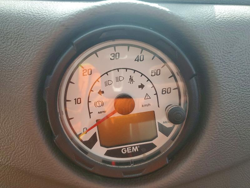 Продаж на аукціоні авто 2023 Global Electric Motors E6, vin: 7SXG6AEA5P5507684, номер лоту: 54841406