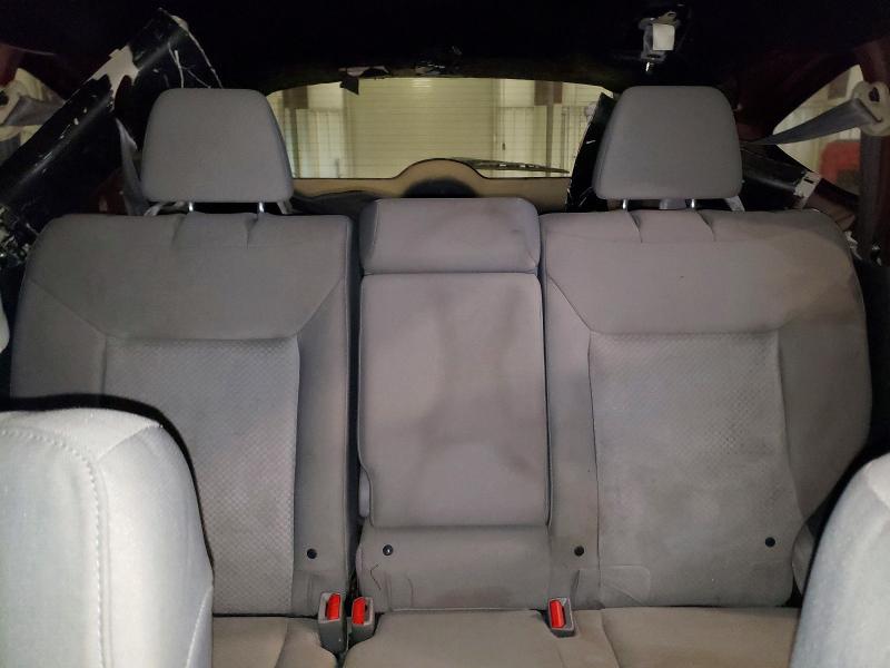 Auction sale of the 2016 Honda Cr-v, vin: 2HKRM4H42GH637351, lot number: 53521276