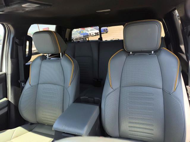 Продаж на аукціоні авто 2024 Toyota Tacoma, vin: 3TYLF5LN9RT005048, номер лоту: 53984176