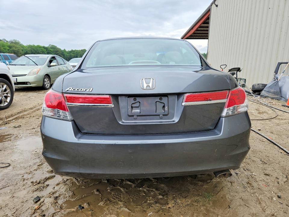 Продаж на аукціоні авто 2011 Honda Accord, vin: 1HGCP2F75BA063246, номер лоту: 54856256